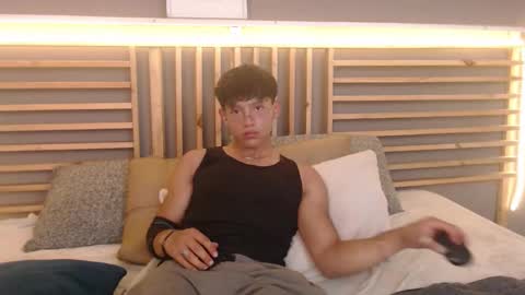 clar online show from March 3, 2026, 8:37 pm