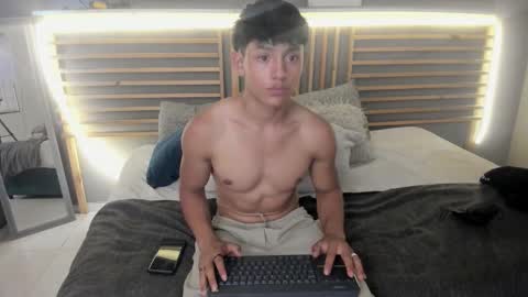 clar online show from March 18, 2026, 8:45 pm