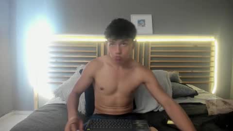 clar online show from March 20, 2026, 9:19 pm