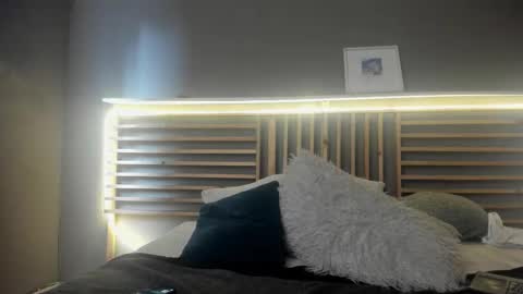 clar online show from March 24, 2026, 8:47 pm