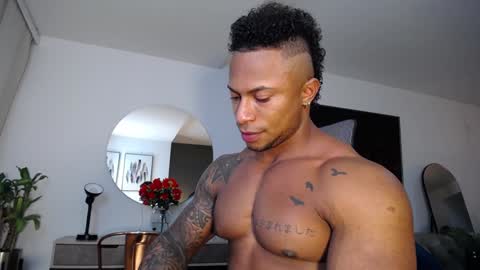 clark_strong online show from December 2, 2024, 1:03 am