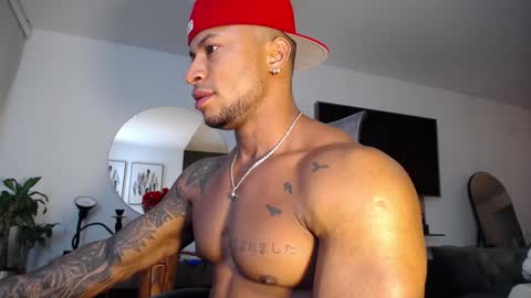 clark_strong online show from December 23, 2024, 9:29 pm