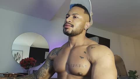 clark_strong online show from December 22, 2025, 8:39 pm