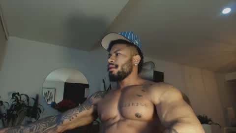 clark_strong online show from May 1, 2026, 10:53 am