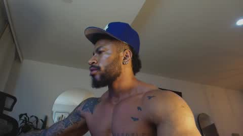 clark_strong online show from May 16, 2026, 12:51 am
