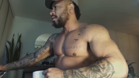 clark_strong online show from June 10, 2026, 11:09 am