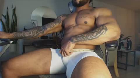 clark_strong online show from June 11, 2026, 11:41 am