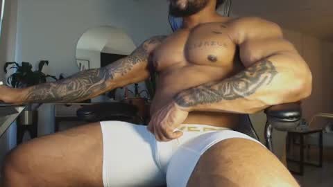 clark_strong online show from June 14, 2026, 1:02 pm