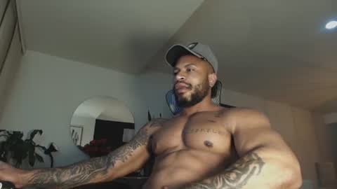 clark_strong online show from June 18, 2026, 11:20 pm