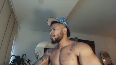 clark_strong online show from June 22, 2026, 12:57 pm
