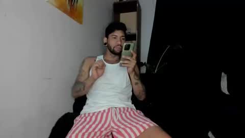 clark_tommy11 online show from December 4, 2024, 1:25 am
