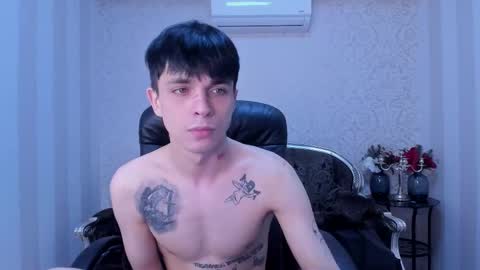 Clark online show from March 6, 2026, 7:32 pm