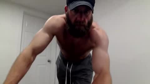 Snapshot of clarkecock chatting on September 15, 2025, 9:59 pm Clarke Cock online show from September 15, 2025, 9:59 pm