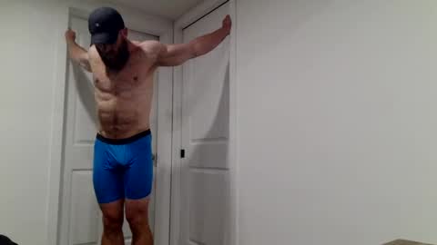 Snapshot of clarkecock chatting on September 30, 2025, 6:57 pm Clarke Cock online show from September 30, 2025, 6:57 pm