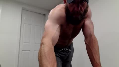 Snapshot of clarkecock chatting on October 1, 2025, 12:33 pm Clarke Cock online show from October 1, 2025, 12:33 pm