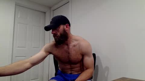 Snapshot of clarkecock chatting on October 4, 2025, 12:58 pm Clarke Cock online show from October 4, 2025, 12:58 pm