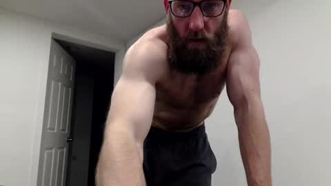 Clarke Cock online show from January 11, 2026, 12:21 pm