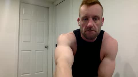 Clarke Cock online show from February 28, 2026, 12:50 pm