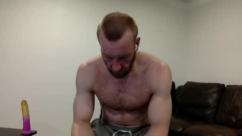 Clarke Cock online show from March 28, 2026, 12:10 am