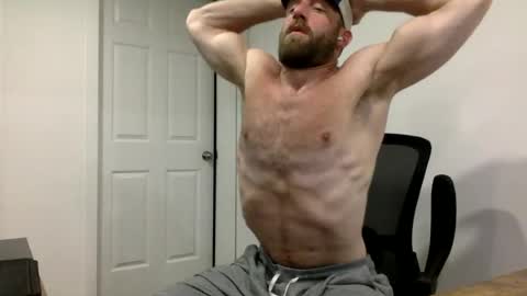 Clarke Cock online show from June 24, 2026, 1:32 pm