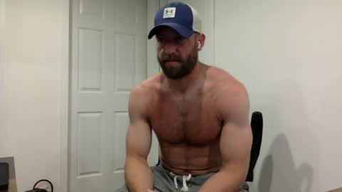 Clarke Cock online show from June 25, 2026, 12:20 pm