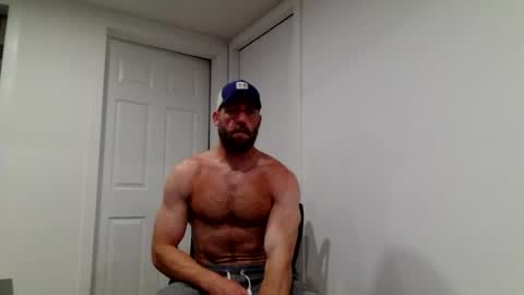 Clarke Cock online show from June 27, 2026, 2:34 pm