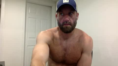 Clarke Cock online show from June 29, 2026, 5:25 am
