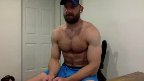 Clarke Cock online show from June 30, 2026, 1:39 am