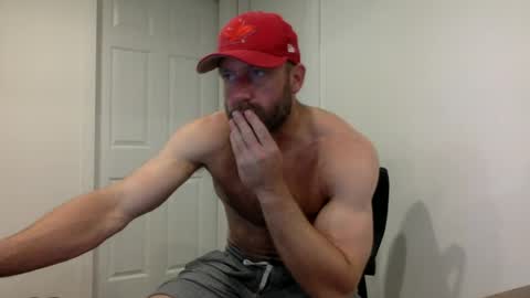 Clarke Cock online show from July 1, 2026, 11:04 pm