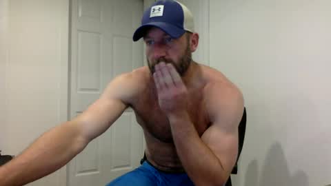 Clarke Cock online show from July 2, 2026, 12:44 pm