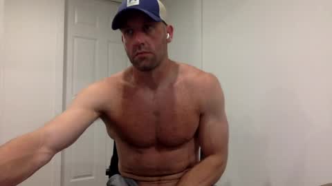 Clarke Cock online show from July 23, 2026, 8:07 pm