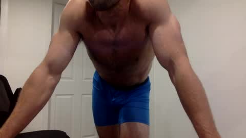 Clarke Cock online show from July 25, 2026, 1:41 pm