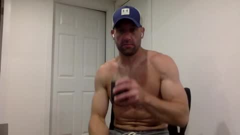 Clarke Cock online show from July 26, 2026, 5:20 pm
