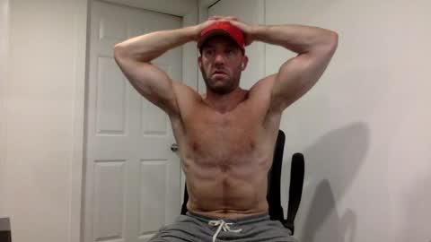 Clarke Cock online show from July 29, 2026, 2:59 pm
