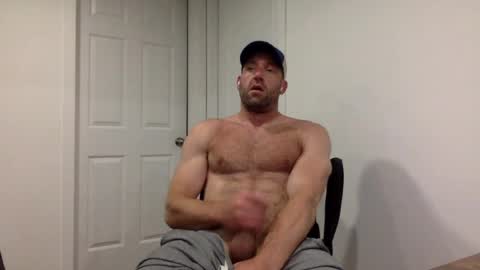 Clarke Cock online show from July 30, 2026, 12:59 pm