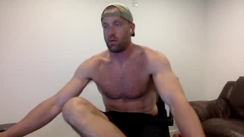 Clarke Cock online show from July 31, 2026, 2:44 am