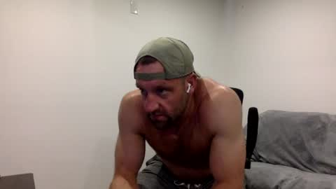 Clarke Cock online show from July 31, 2026, 2:49 pm
