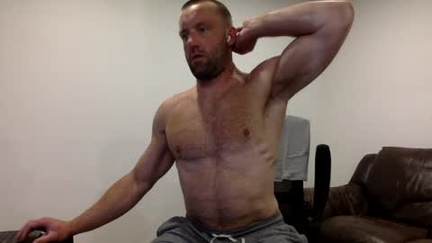 Clarke Cock online show from August 1, 2026, 3:11 pm