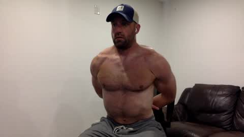Clarke Cock online show from August 2, 2026, 11:19 am