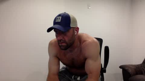 Clarke Cock online show from August 5, 2026, 3:04 pm