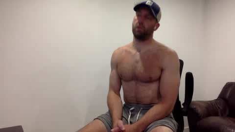 Clarke Cock online show from August 6, 2026, 1:13 pm