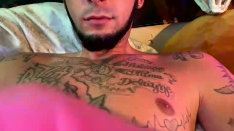 clarkshammer95 online show from October 17, 2025, 3:53 am