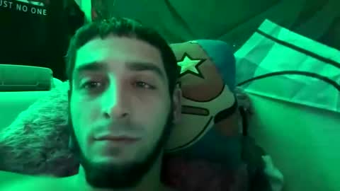 clarkshammer95 online show from October 26, 2025, 3:23 am