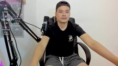 Clark online show from January 23, 2025, 11:26 pm