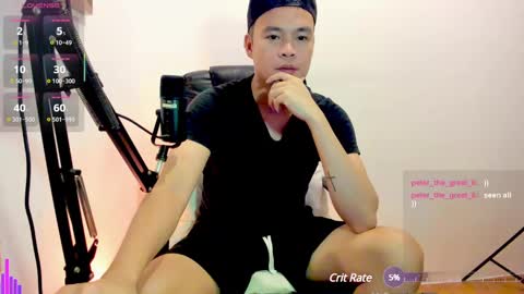 Clark online show from February 9, 2025, 3:01 pm