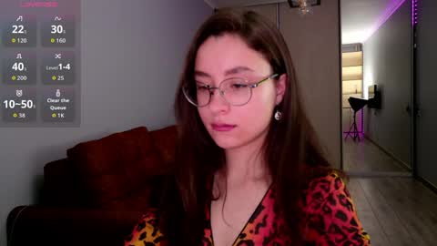 Cassy Classy online show from April 26, 2026, 1:09 pm