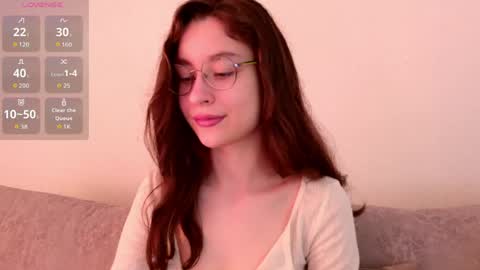 Cassy Classy online show from May 8, 2026, 2:33 pm