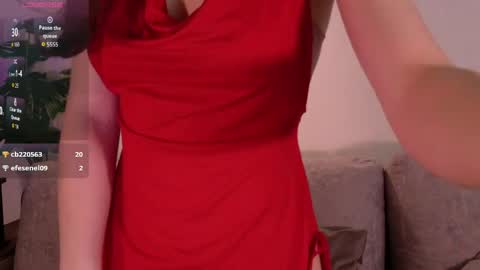Cassy Classy online show from June 3, 2026, 3:17 pm