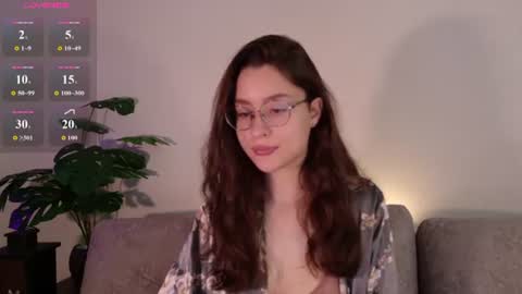 Cassy Classy online show from June 21, 2026, 5:04 pm