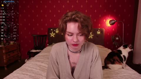 Goldie online show from January 24, 2025, 8:22 pm